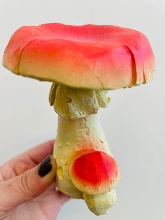 Bilde av Dekorasjon sopp 1-Spanne Plantesalg