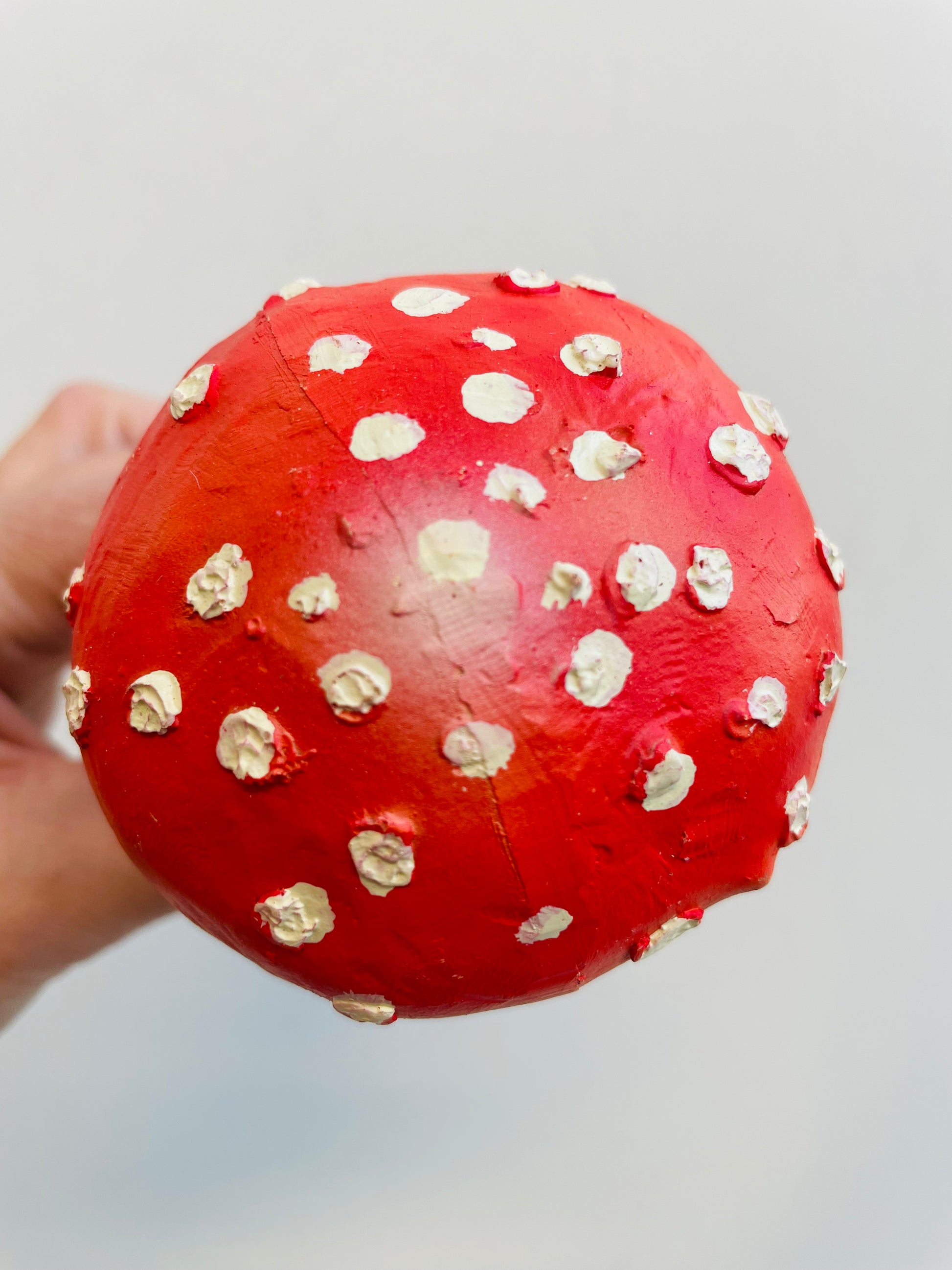 Bilde av Dekorasjon sopp 3-Spanne Plantesalg