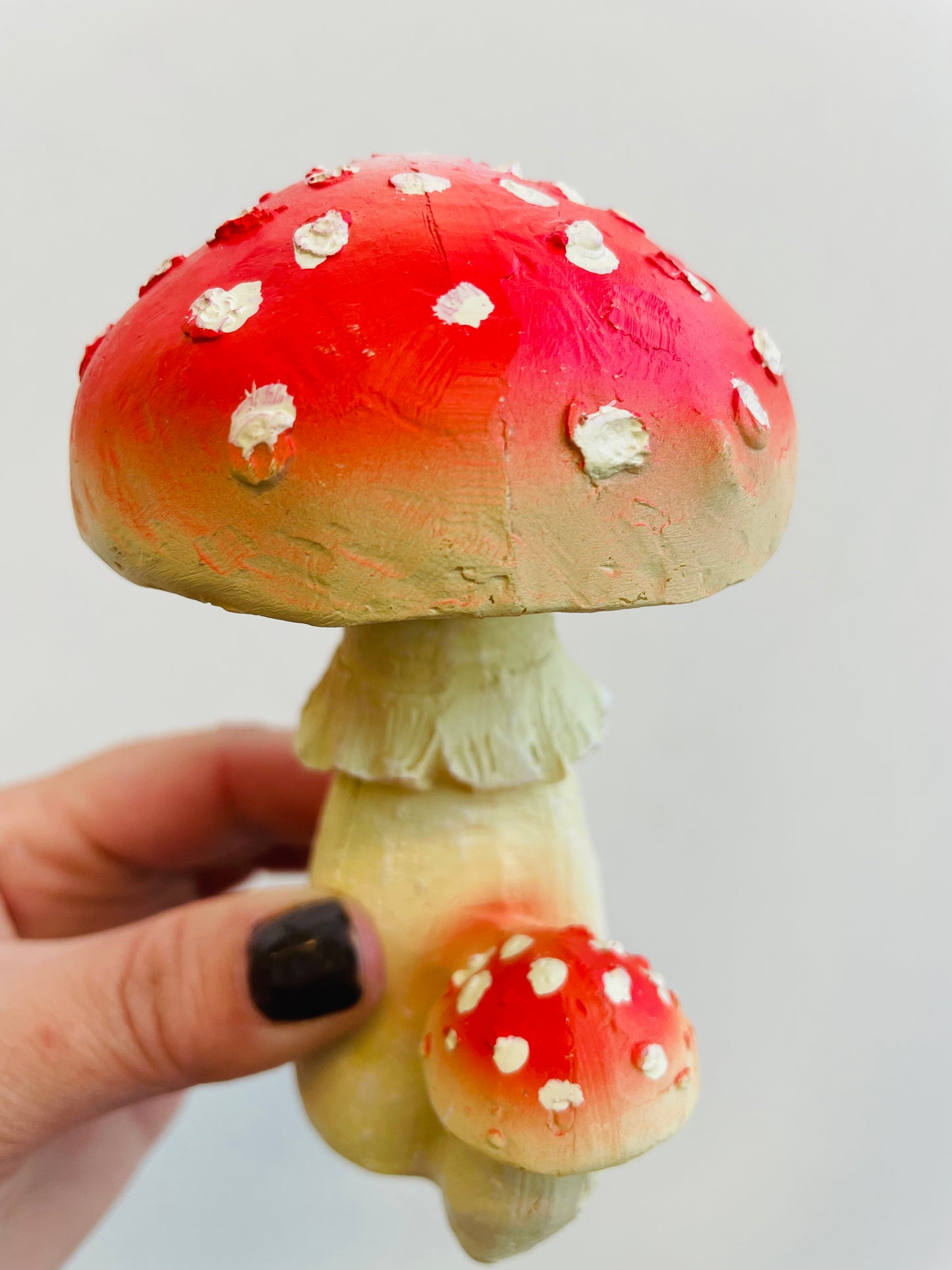 Bilde av Dekorasjon sopp 3-Spanne Plantesalg