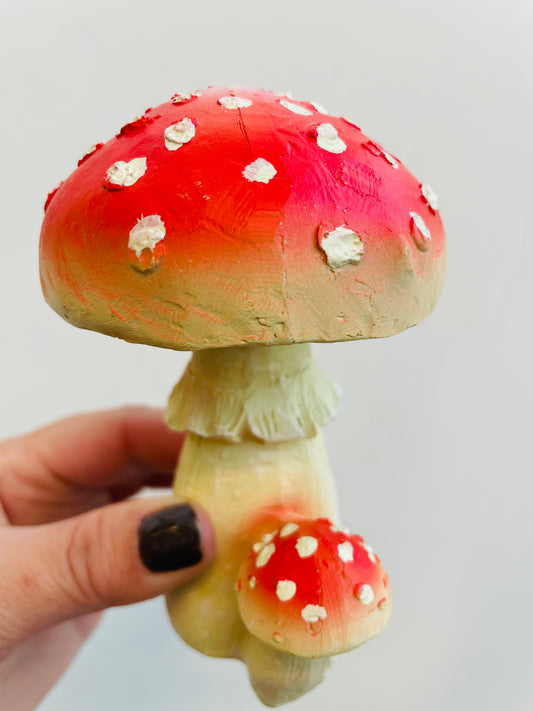 Bilde av Dekorasjon sopp 3-Spanne Plantesalg