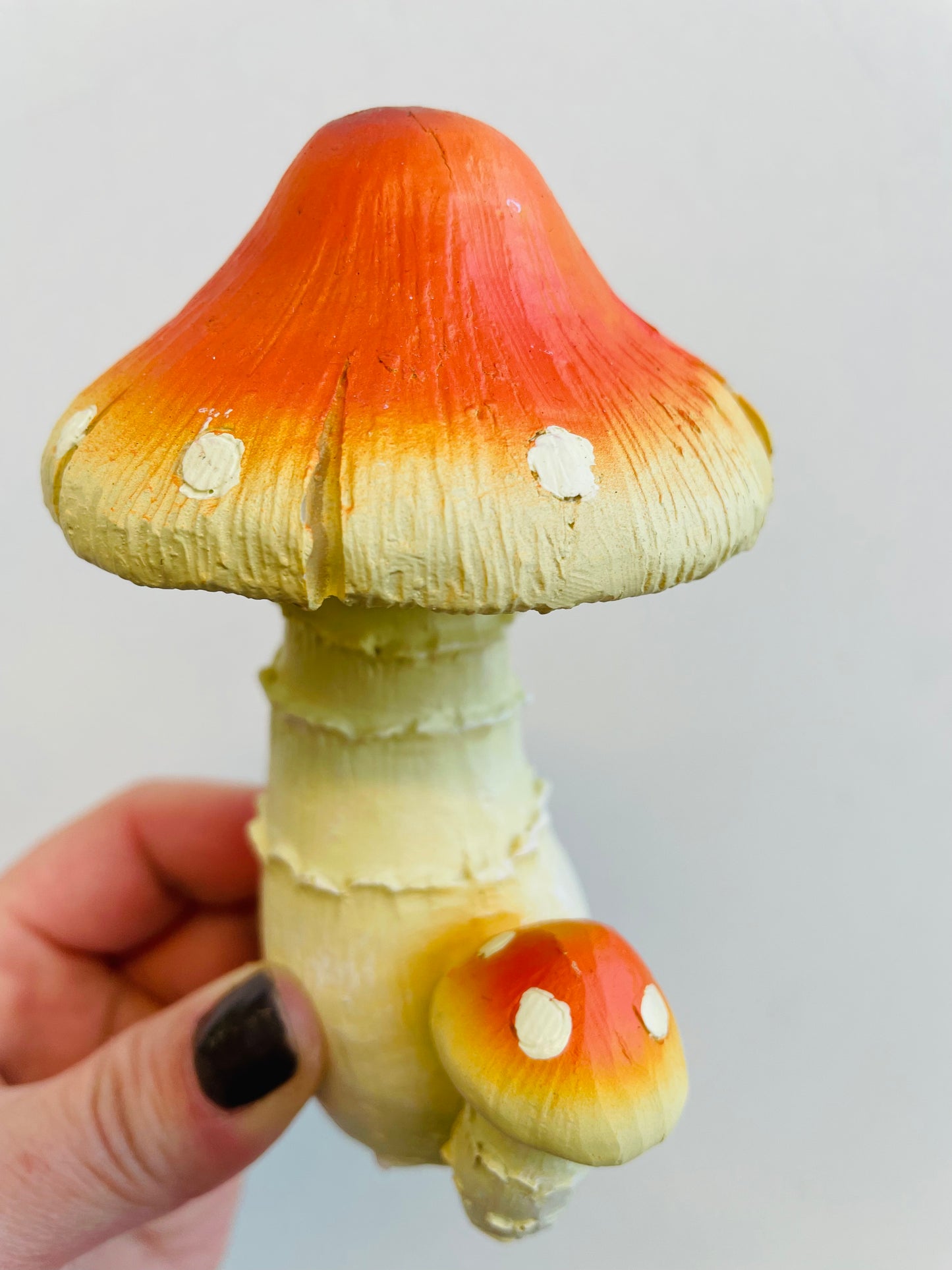 Bilde av Dekorasjon sopp 4-Spanne Plantesalg