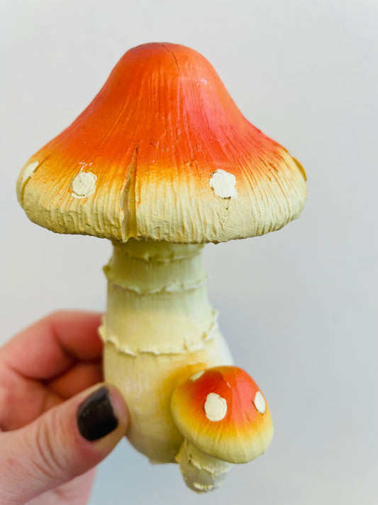 Bilde av Dekorasjon sopp 4-Spanne Plantesalg