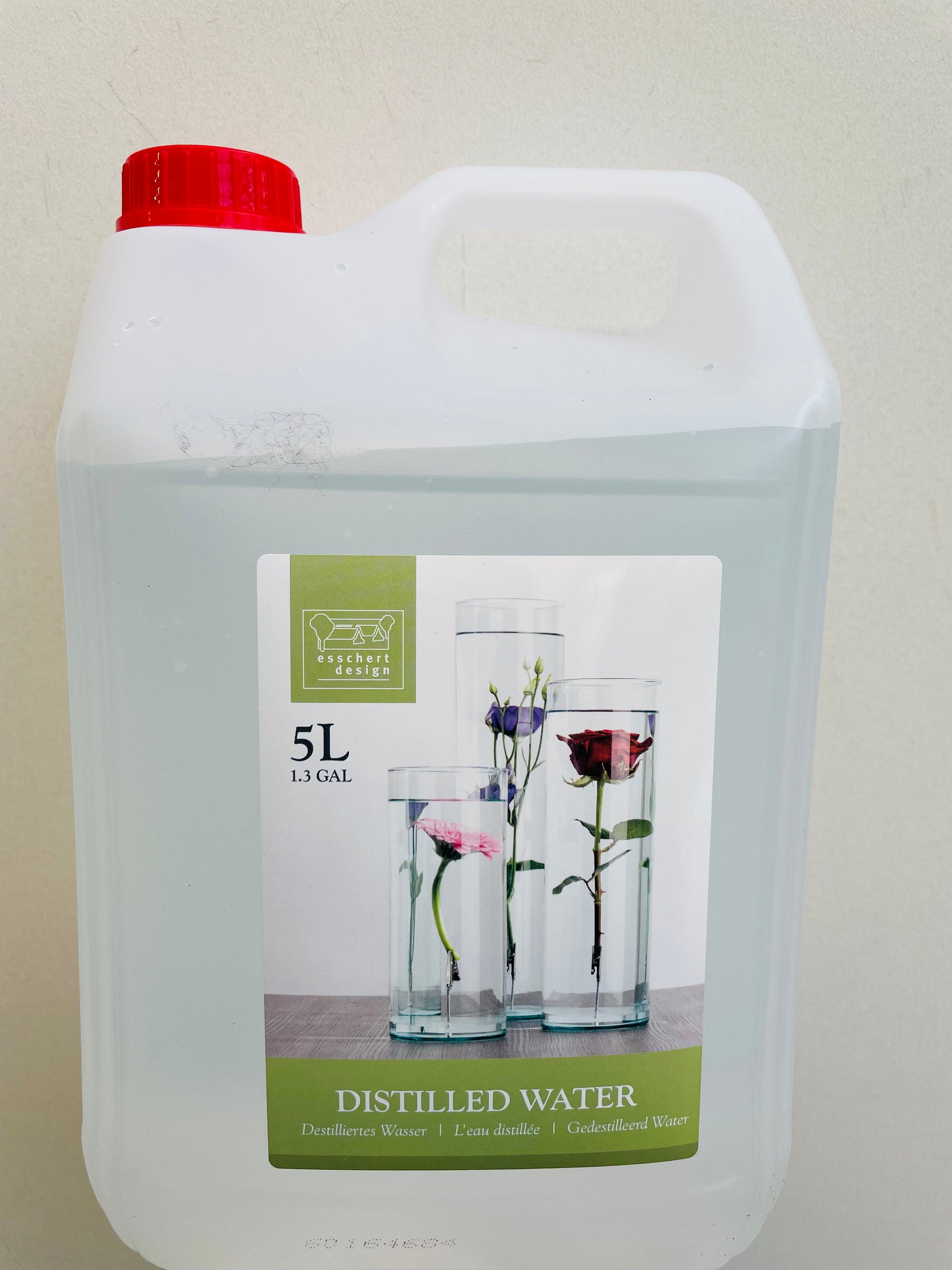 Bilde av Destillert vann-Spanne Plantesalg