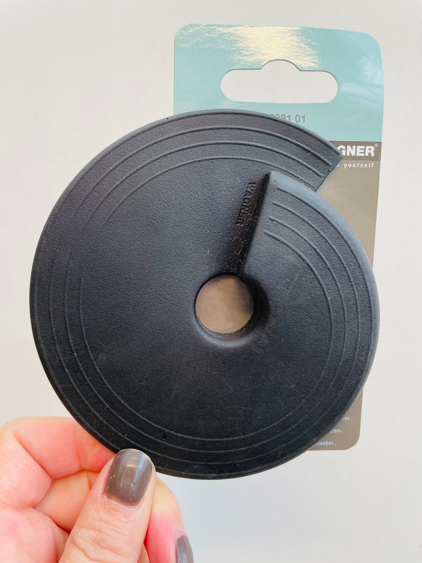 Bilde av Dørstopper rundt-Spanne Plantesalg