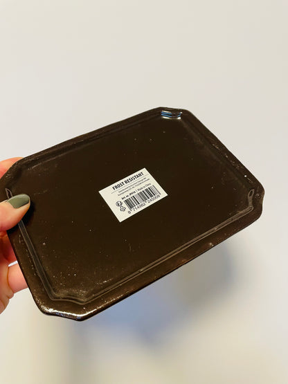 Bilde av Fat til bonsaipotte S-Spanne Plantesalg