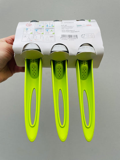 Bilde av Ferievanner 3 pk-Spanne Plantesalg