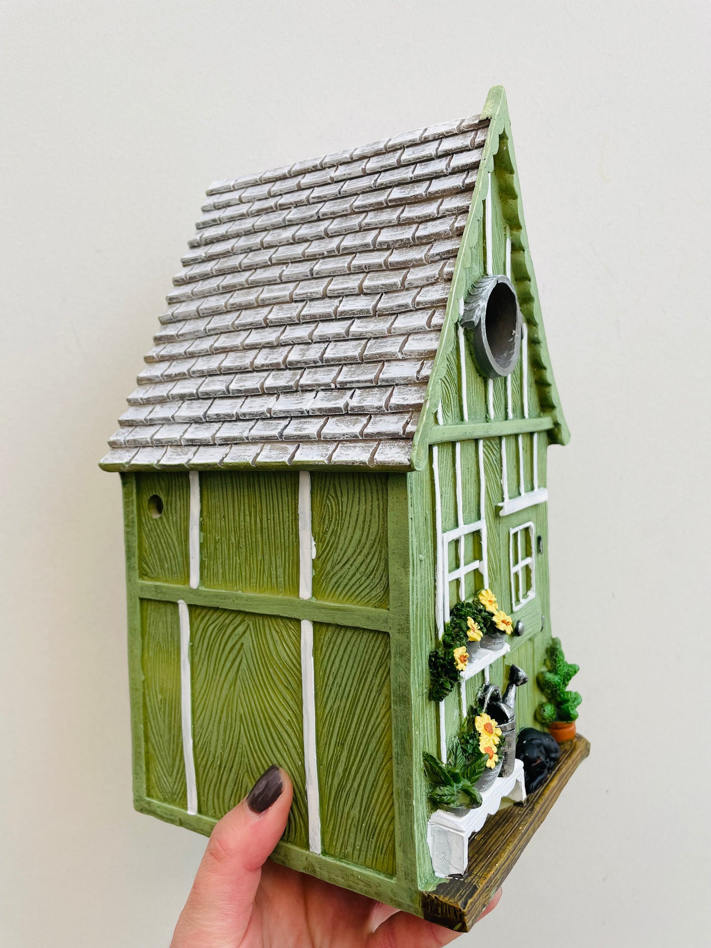 Bilde av Fuglehus-Spanne Plantesalg