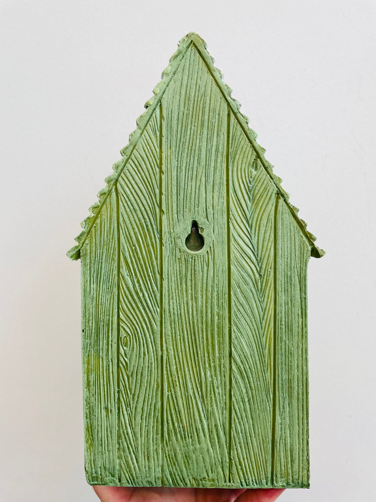 Bilde av Fuglehus-Spanne Plantesalg