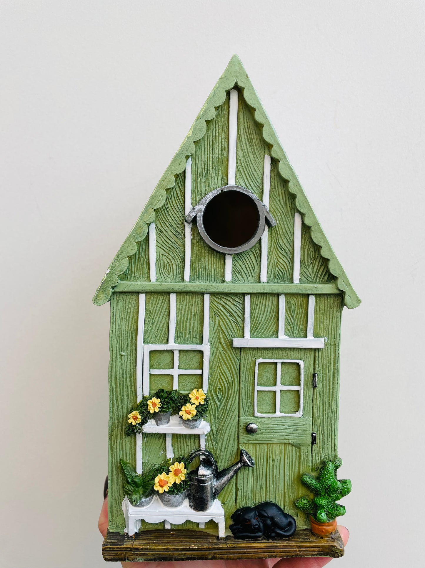 Bilde av Fuglehus-Spanne Plantesalg