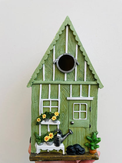 Bilde av Fuglehus-Spanne Plantesalg