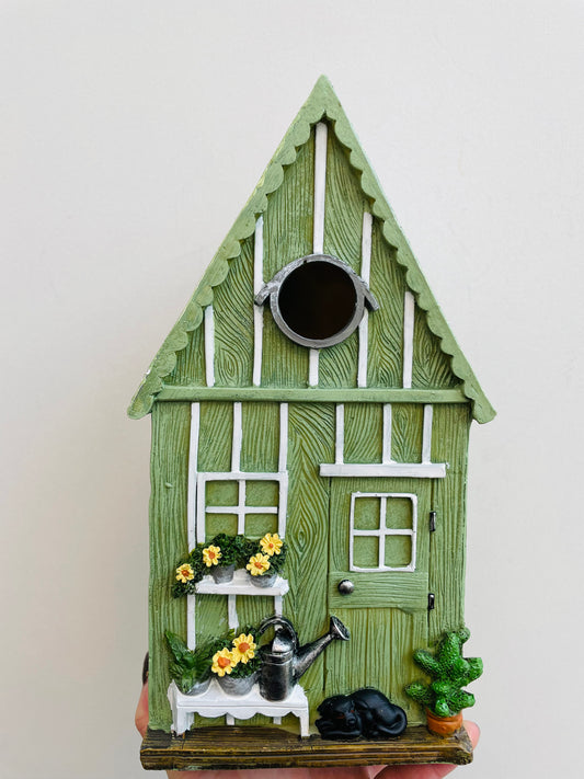 Bilde av Fuglehus-Spanne Plantesalg