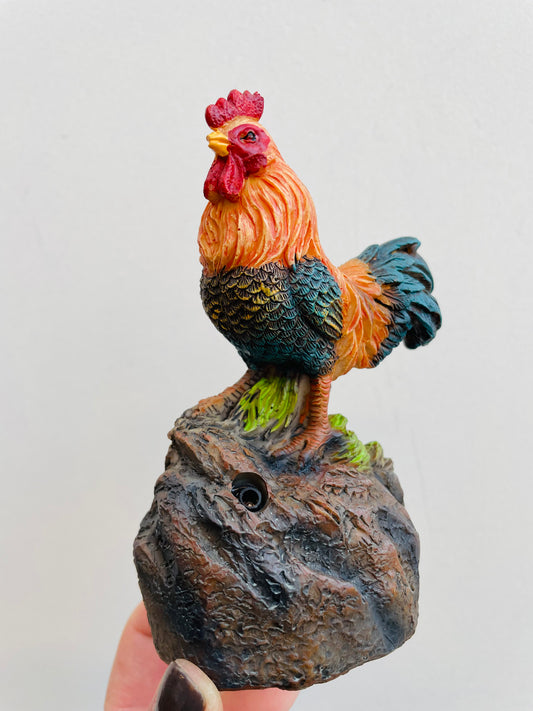 Bilde av Hane med lyd-Spanne Plantesalg