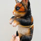 Bilde av Hanging Cat til store potter-Spanne Plantesalg