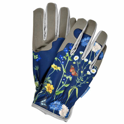 Bilde av Hansker `British Meadow`-Spanne Plantesalg
