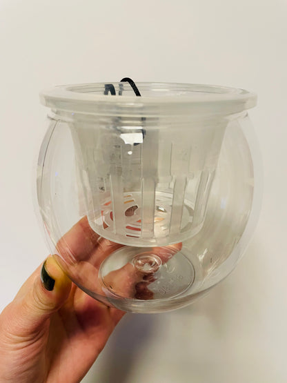 Bilde av Hydroponic flower pot S-Spanne Plantesalg