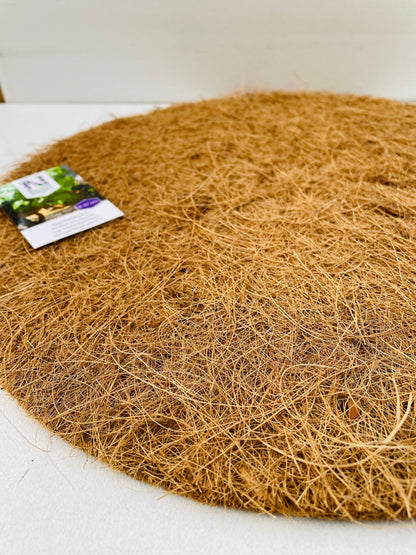 Bilde av Kokosfiber matte 37 cm-Spanne Plantesalg