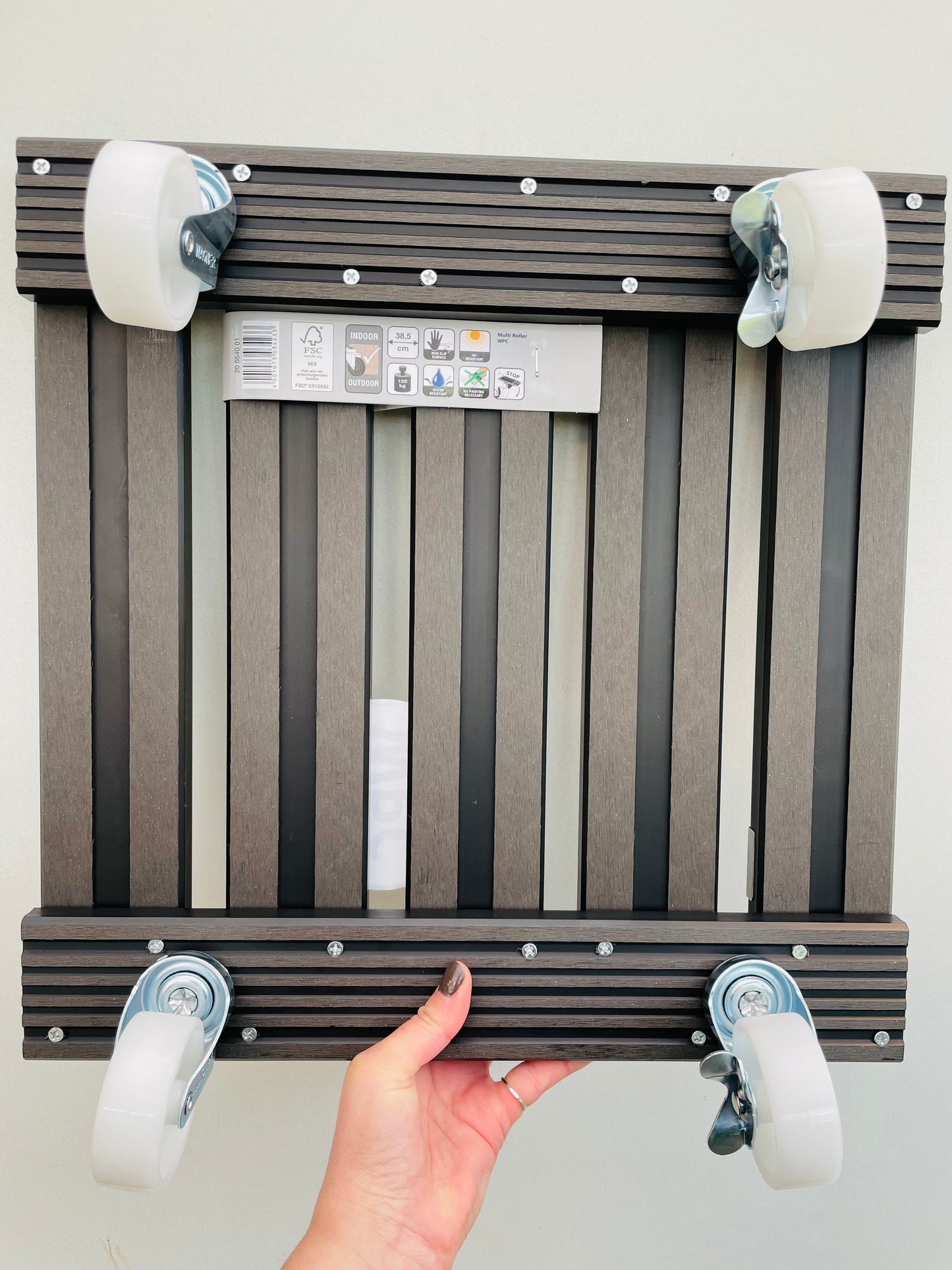 Bilde av Krukketralle 38,5 cm-Spanne Plantesalg