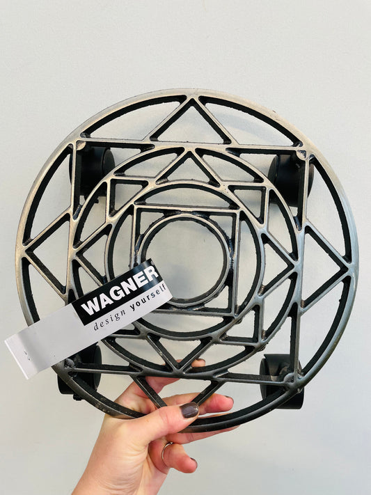 Bilde av Krukketralle antik 2-Spanne Plantesalg