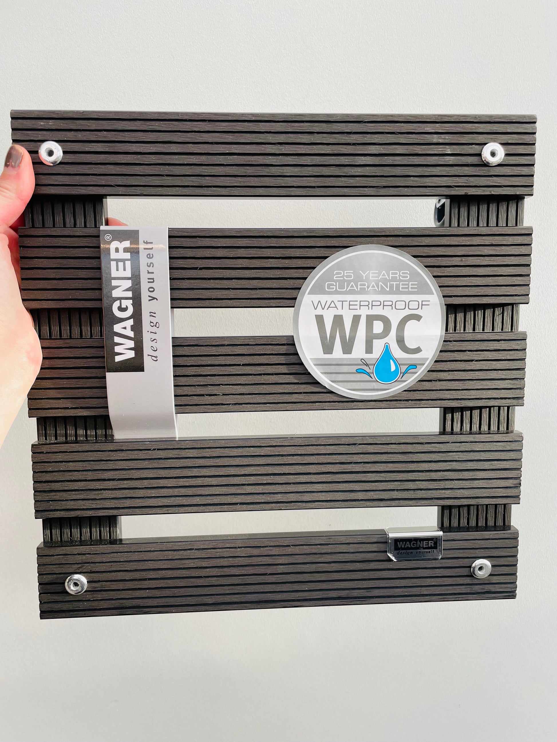 Bilde av Krukketralle brun 29 cm-Spanne Plantesalg