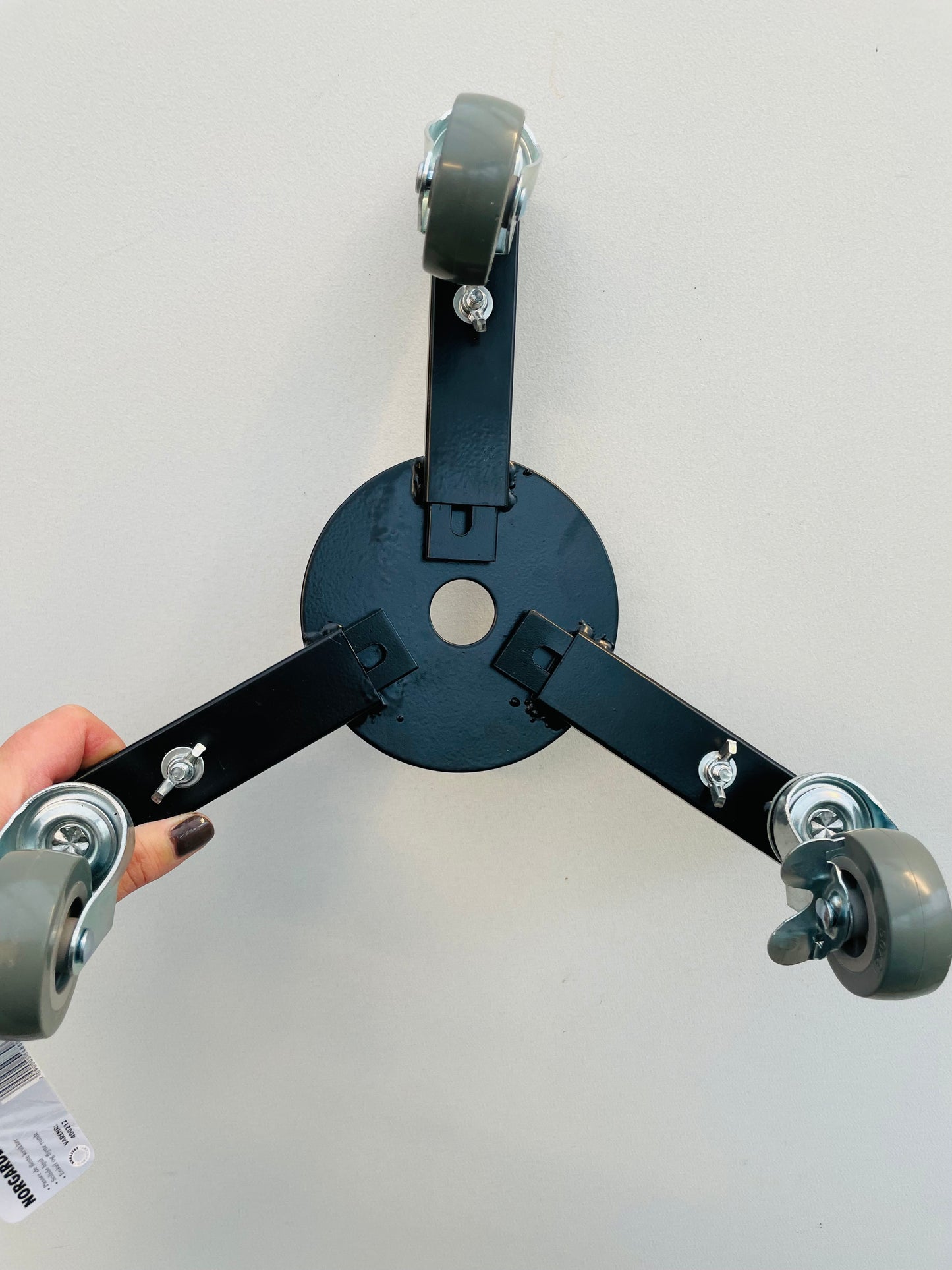 Bilde av Krukketralle justebar-Spanne Plantesalg