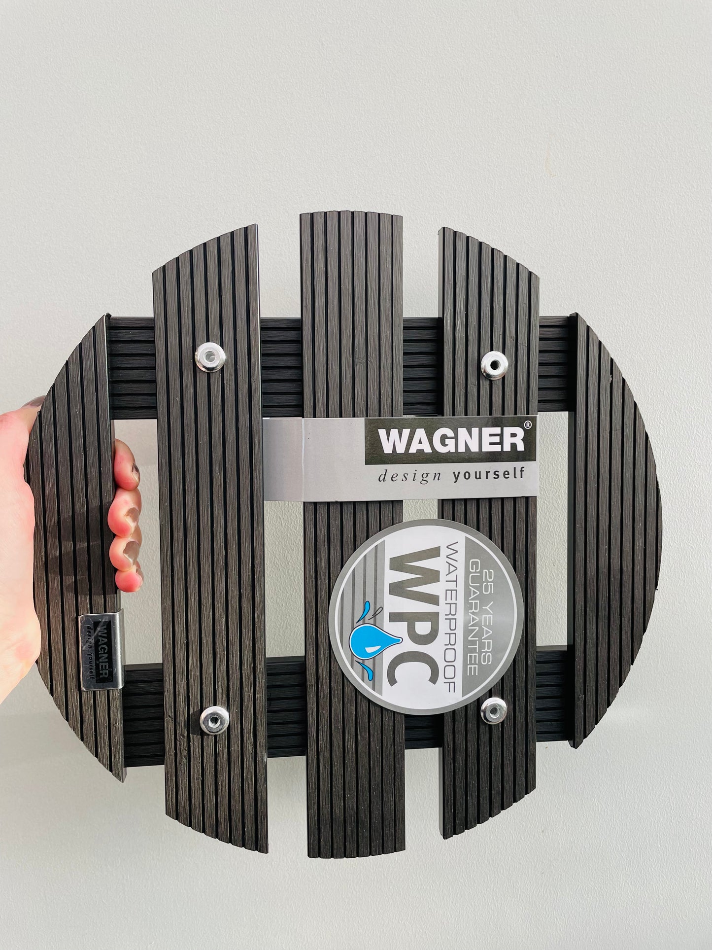 Bilde av Krukketralle rundt 29 cm-Spanne Plantesalg