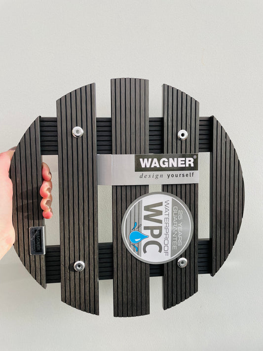 Bilde av Krukketralle rundt 29 cm-Spanne Plantesalg