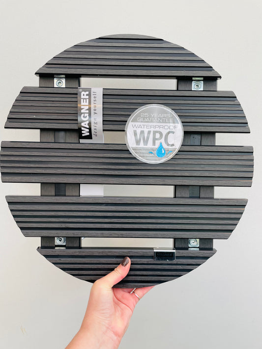 Bilde av Krukketralle rundt 38 cm-Spanne Plantesalg