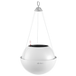 Bilde av Lechuza Bola hvit 23 cm-Spanne Plantesalg