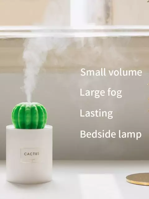 Bilde av Luftfukter 300 ml kaktus-Spanne Plantesalg
