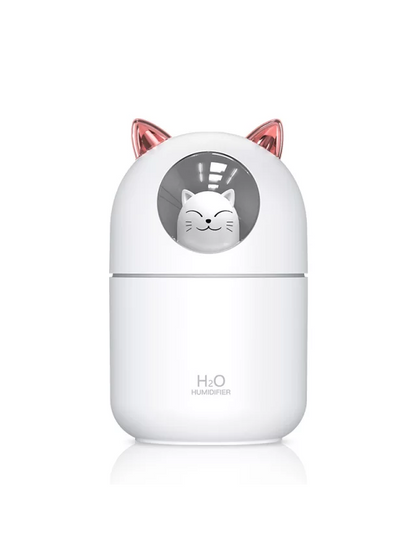 Bilde av Luftfukter 300 ml katt-Spanne Plantesalg