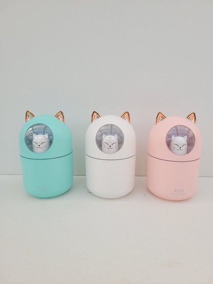 Bilde av Luftfukter 300 ml katt-Spanne Plantesalg