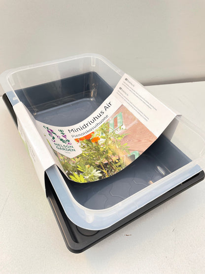 Bilde av Minidrivhus Air-Spanne Plantesalg