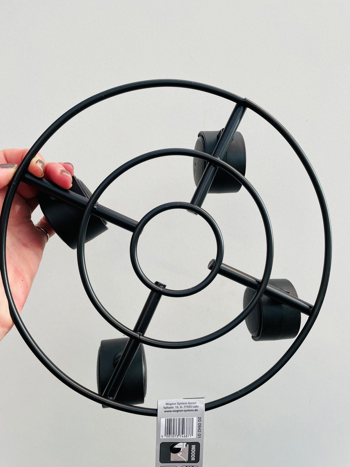 Bilde av Multi roller 23 cm-Spanne Plantesalg