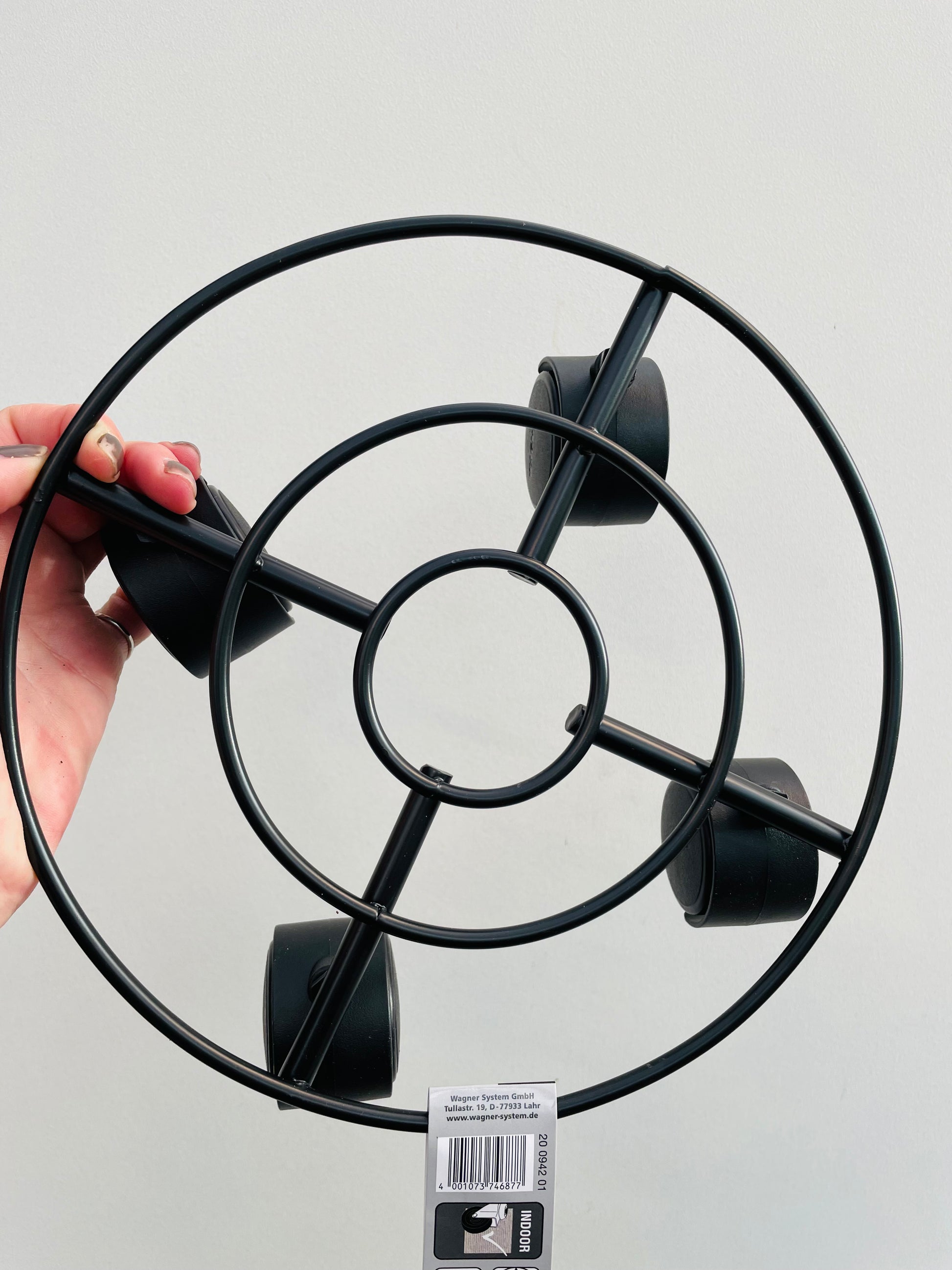 Bilde av Multi roller 23 cm-Spanne Plantesalg