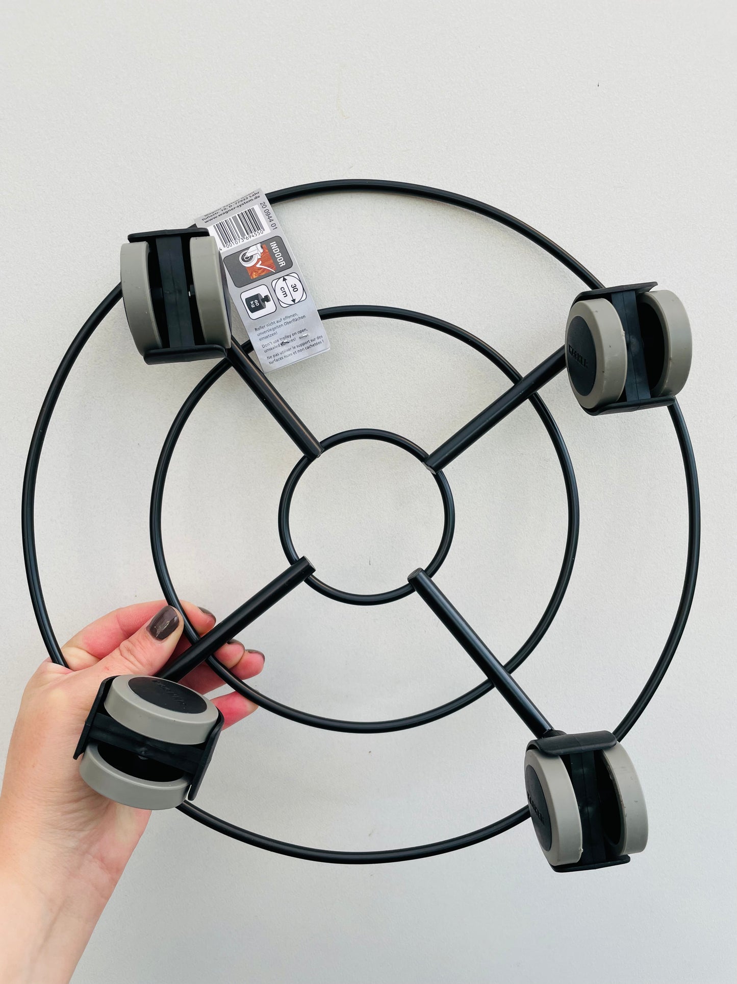 Bilde av Multi roller 30 cm-Spanne Plantesalg