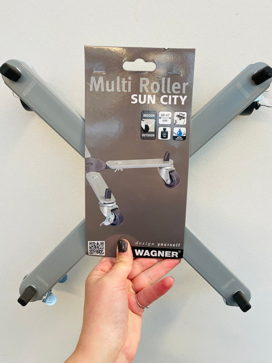 Bilde av Multi roller-Spanne Plantesalg