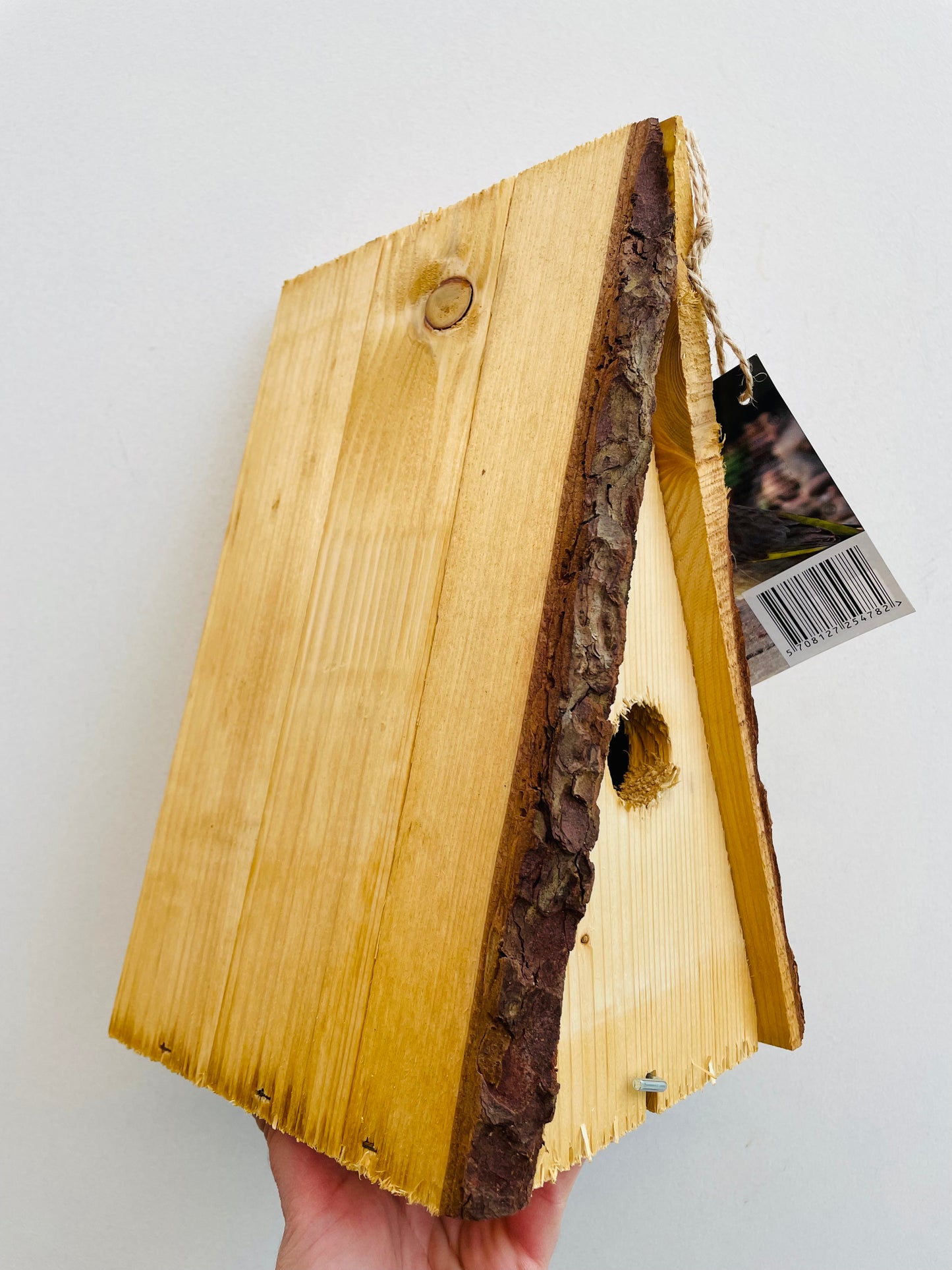 Bilde av Nature redekasse Wigwam-Spanne Plantesalg