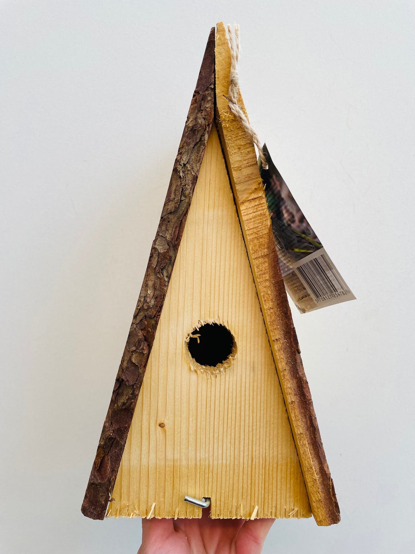 Bilde av Nature redekasse Wigwam-Spanne Plantesalg