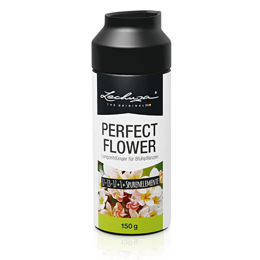 Bilde av Lechuza Perfect FLower langtidsvirkende gjødsel 150 g-Spanne Plantesalg