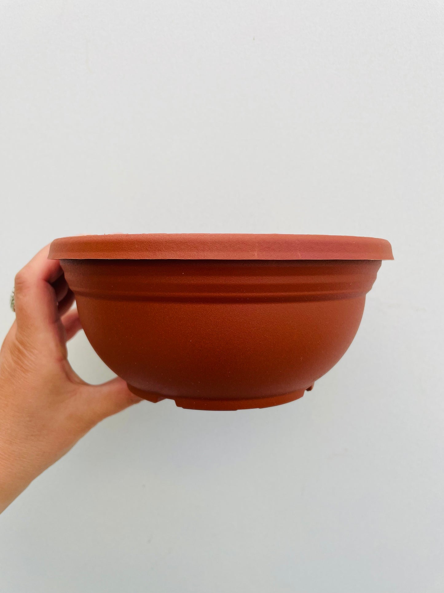 Bilde av Planteskål Teku 17 cm-Spanne Plantesalg