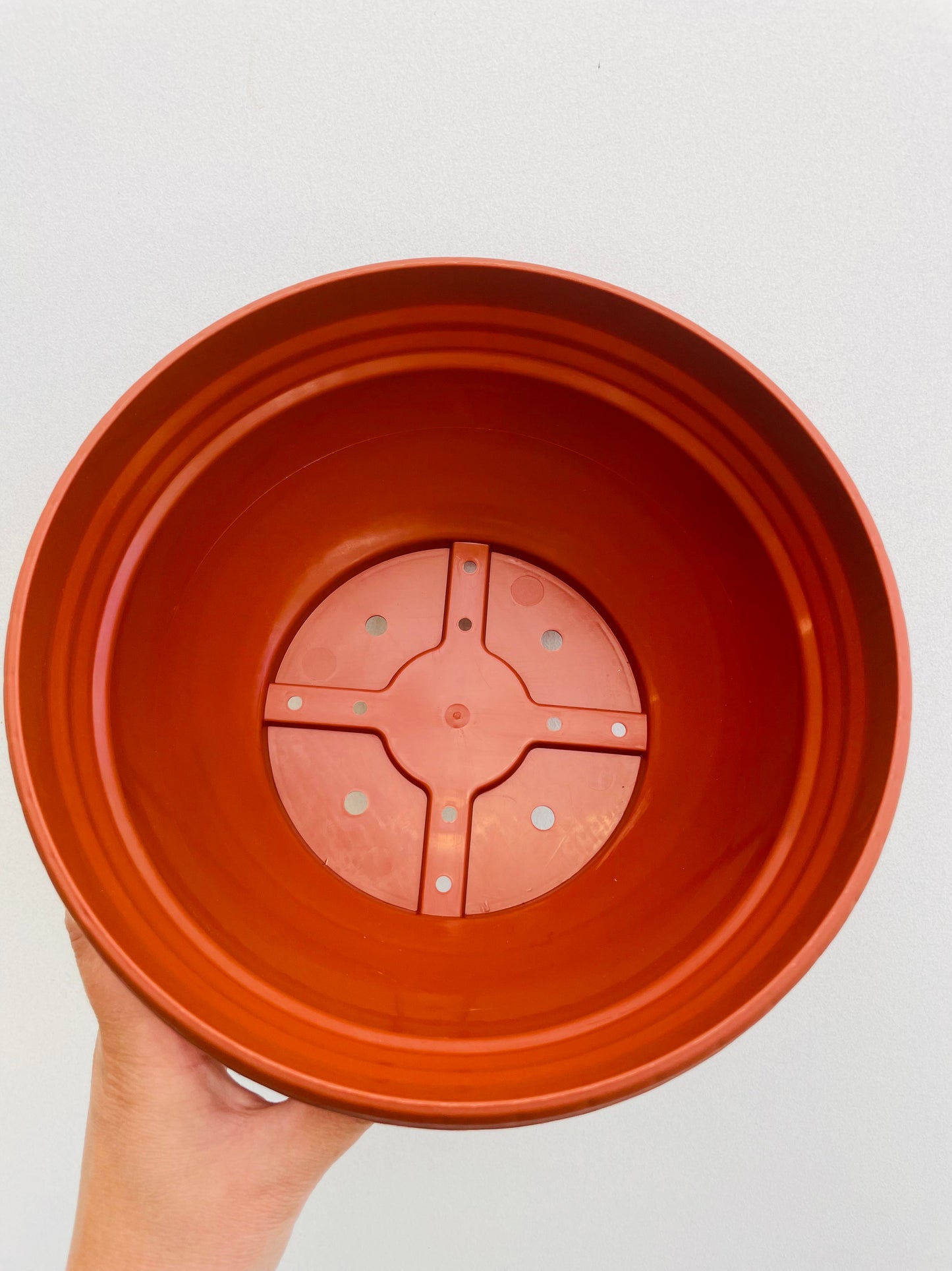 Bilde av Planteskål Teku 23 cm-Spanne Plantesalg