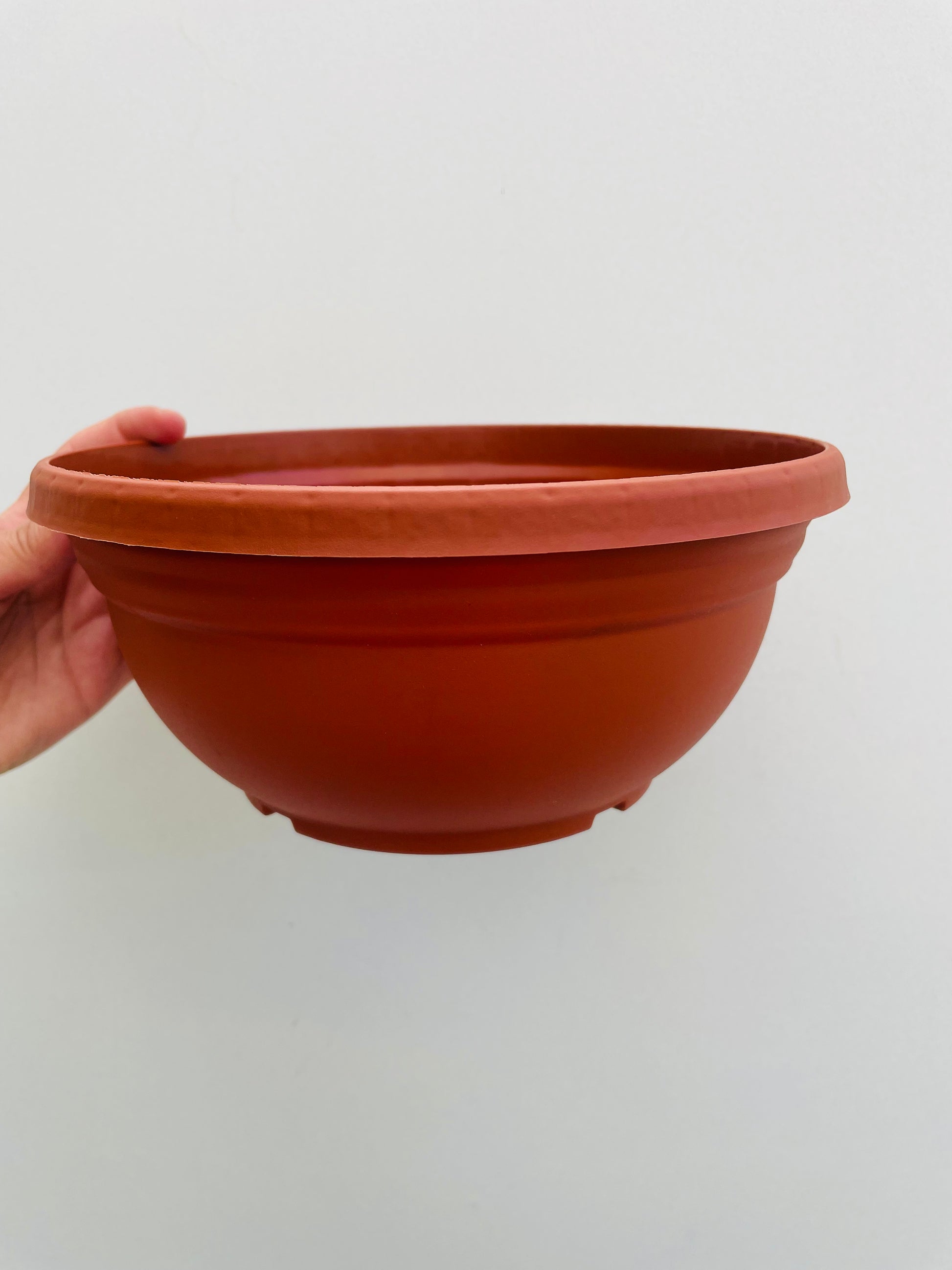 Bilde av Planteskål Teku 23 cm-Spanne Plantesalg