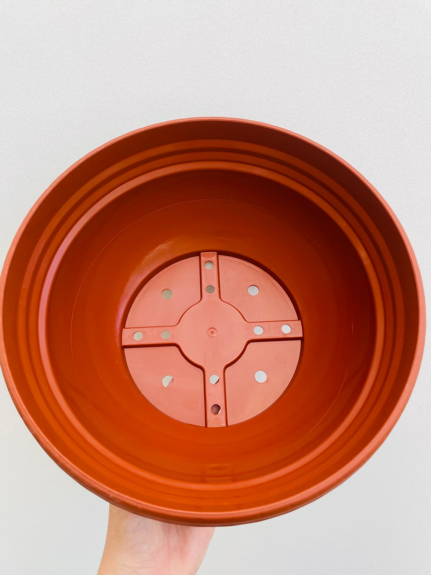 Bilde av Planteskål Teku 27 cm-Spanne Plantesalg