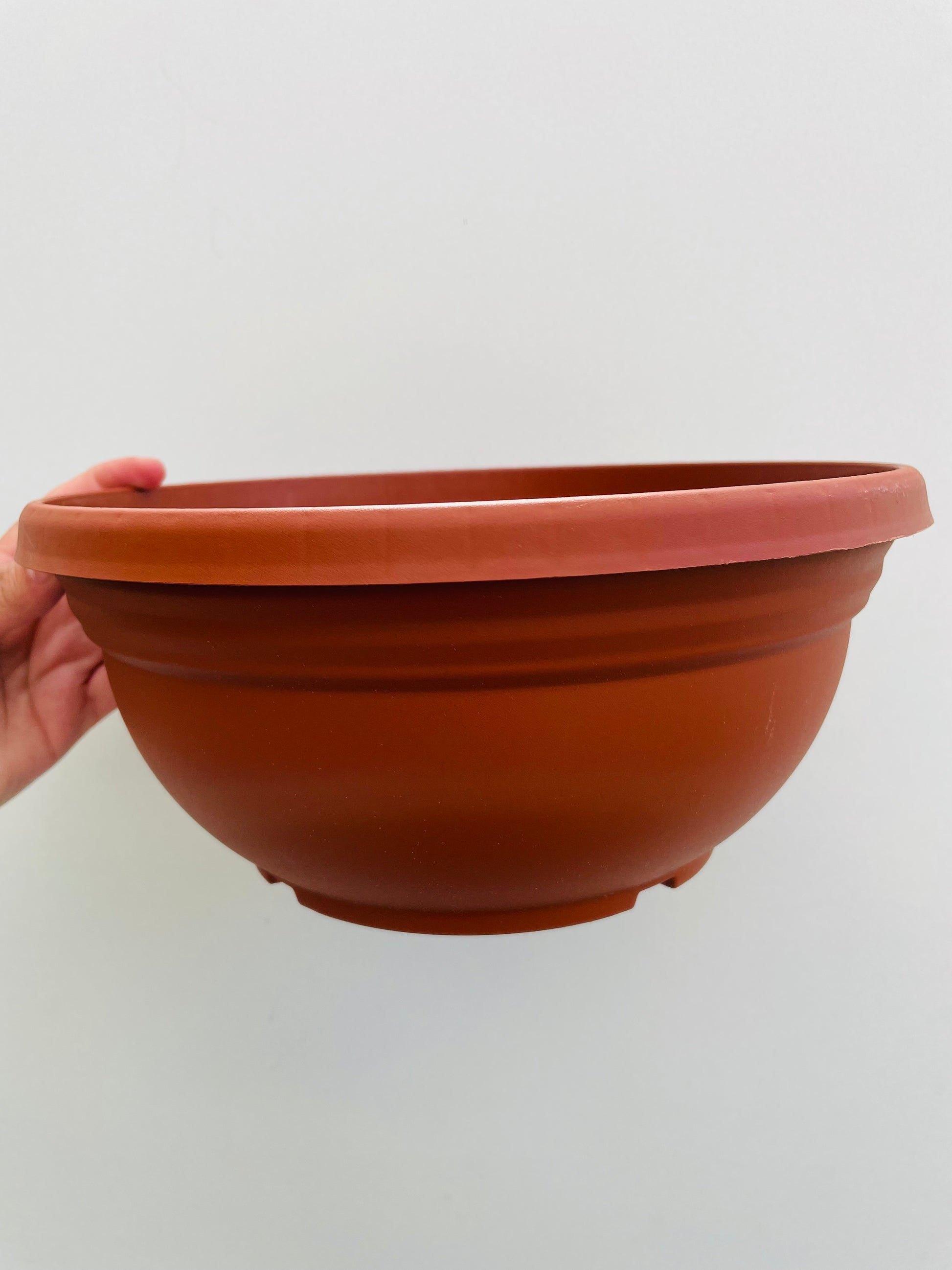 Bilde av Planteskål Teku 27 cm-Spanne Plantesalg