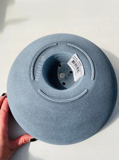 Bilde av Plastpotte Nova grå-Spanne Plantesalg