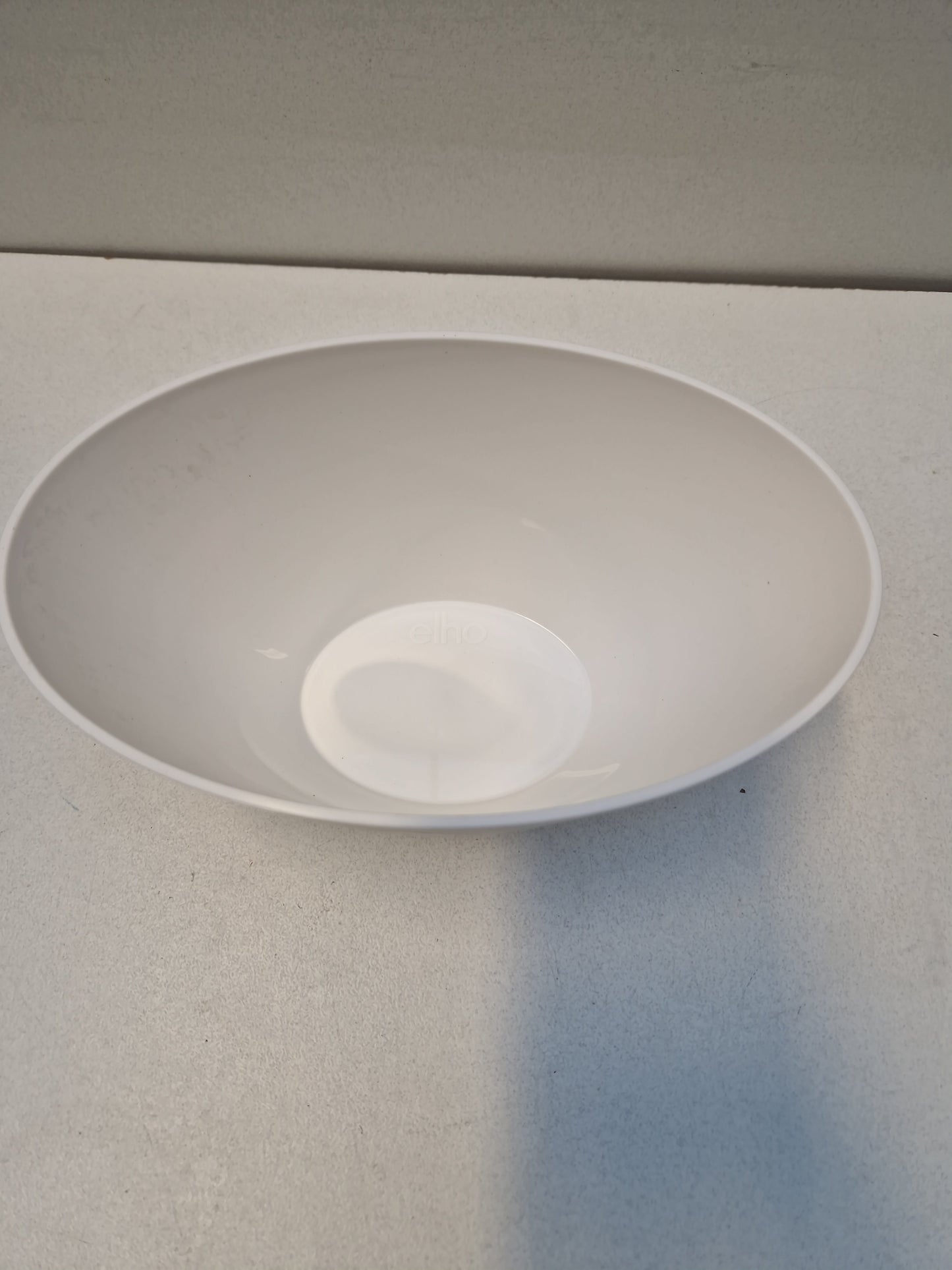 Bilde av Plastpotte oval Elho 20 cm-Spanne Plantesalg