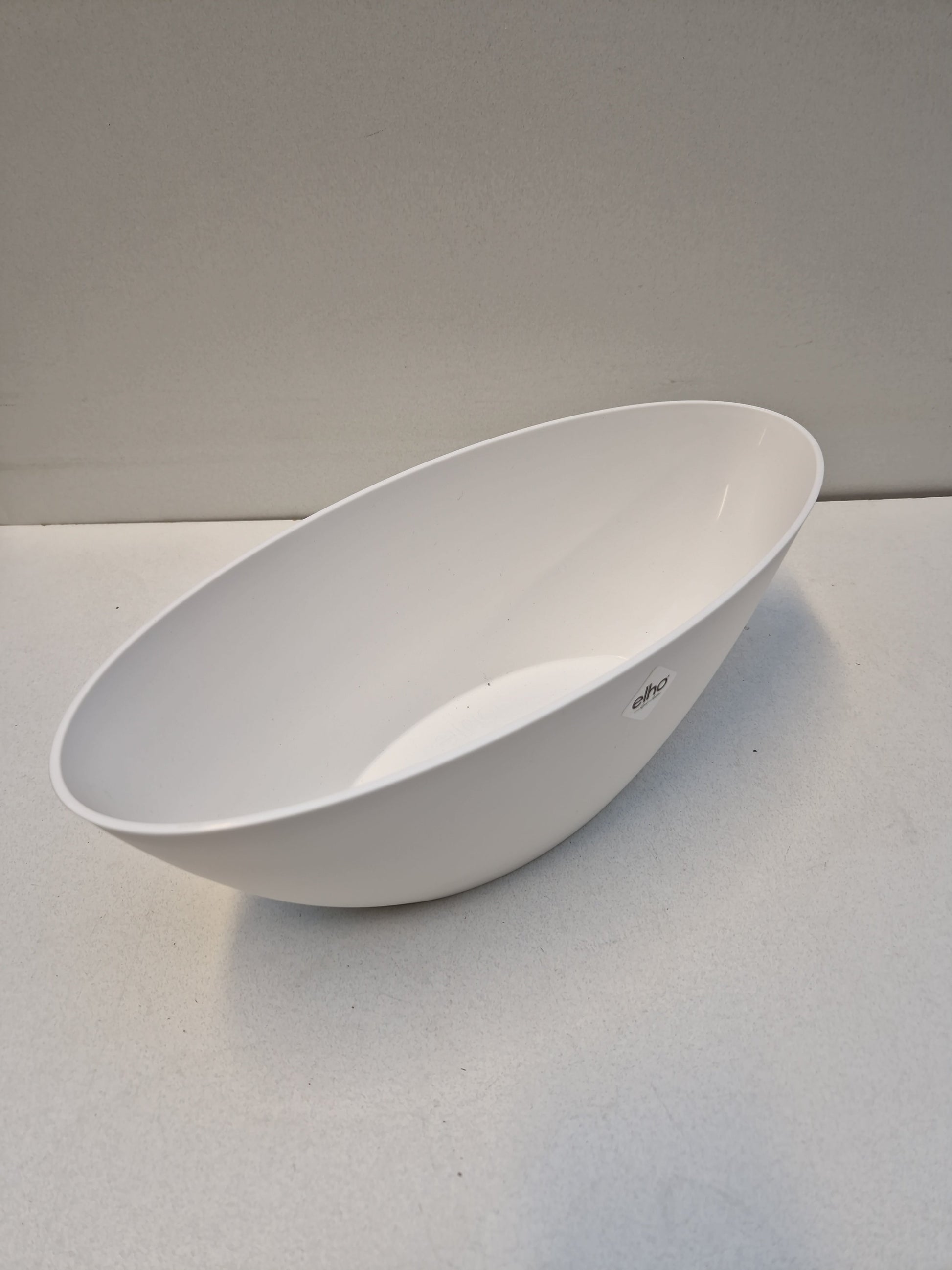 Bilde av Plastpotte oval Elho 36 cm-Spanne Plantesalg