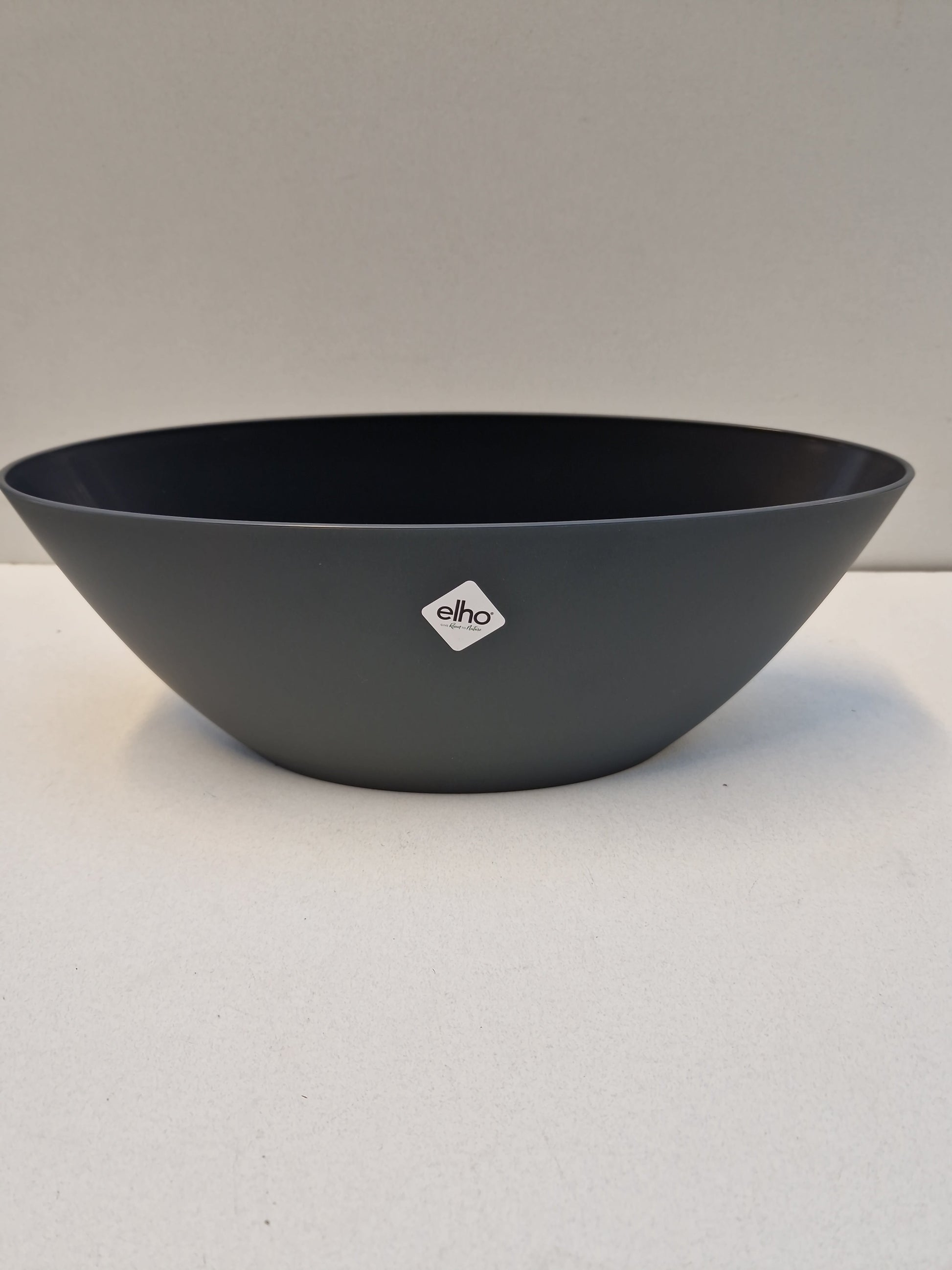 Bilde av Plastpotte oval Elho 36 cm-Spanne Plantesalg