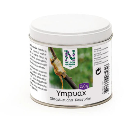 Bilde av Podevoks 250g-Spanne Plantesalg