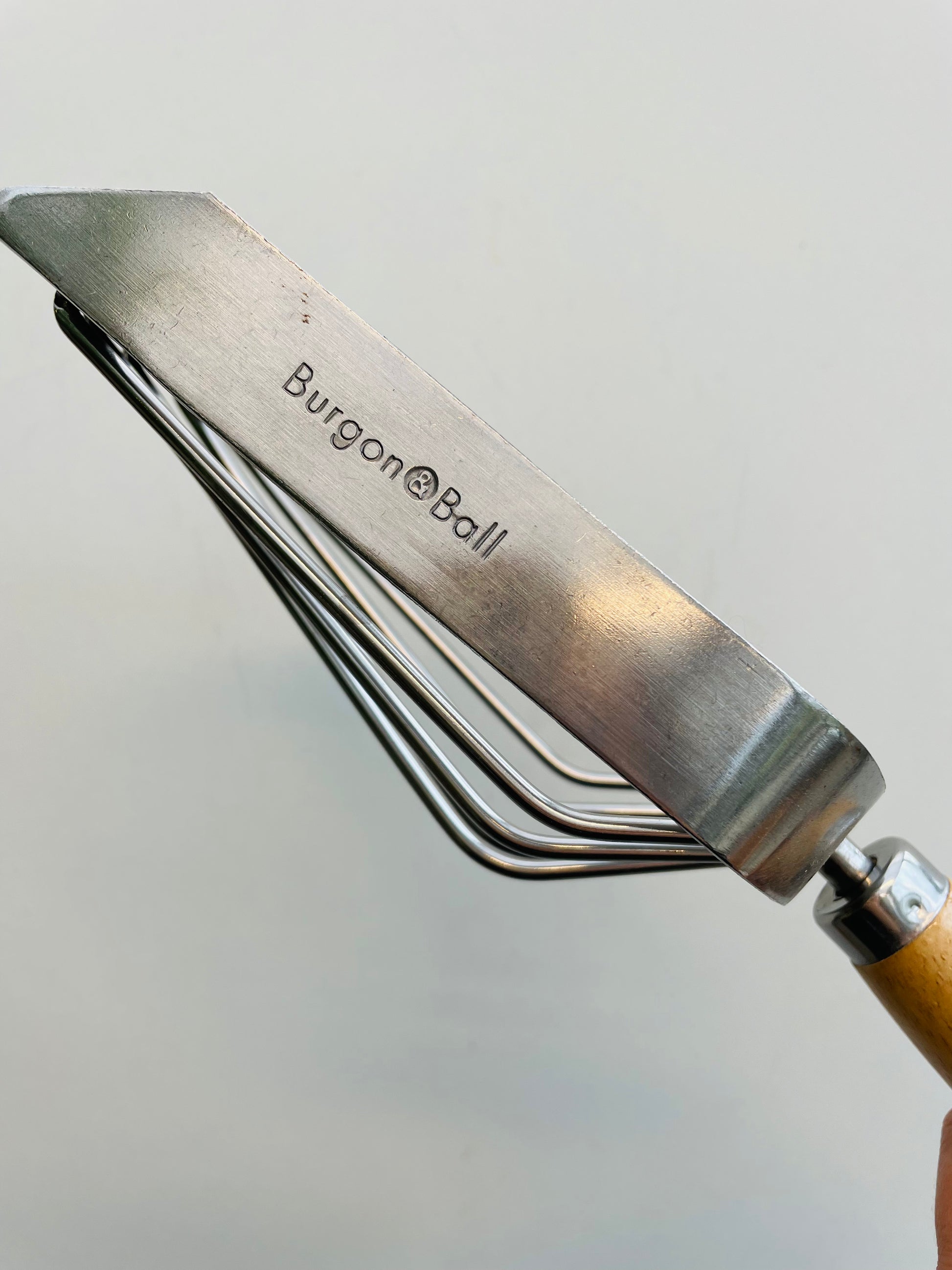 Bilde av Potetspade-Spanne Plantesalg